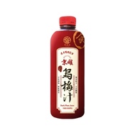 御禾坊 京釀烏梅汁  960ml  1瓶
