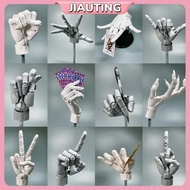 JIAUTING Articulated Hand Model Drawing Figurine Sketch Artist Painting Sculpture Hand Finger Joint 