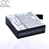 CameronSino Battery for Xiaomi AZ16-1 / Xiaomi AZ16 Battery 1160mah CA-MUZ160MC