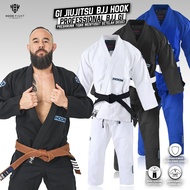 Bjj Gi Jiu jitsu Jiujitsu ClothesHOOK Jujitsu Brazilian Jiujitsu GIH-UNSTOPPABLE