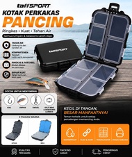 Kotak Alat Pancing Lengkap Box Tempat Alat Pancing Kotak Alat Pancing Lengkap Box Perlengkapan Panci