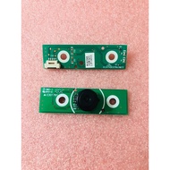 Brand New Original Sharp 40/58/50U1A 50S1A 50U3A 58U3A Joystick RUNTKB329WJQZ2