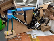 Wilier Astana 全新整車