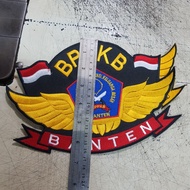 BORDIRAN BELAKANG BPPKB