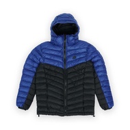 Markicabs - Deet V-Limeted Dacron Jacket - Two Tone
