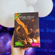 WHITEGLOW MOCHACINO (JAMU 10 SACHET) WANITA SHJ 100%