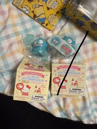 Sanrio 盲盒 水怪