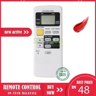 F-M14F1 PANASONIC CEILING FAN REMOTE CONTROL