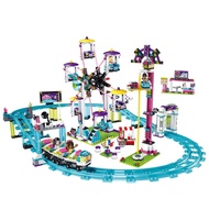 【TOP】 Friends 41347 Heartlake City - Resort & Play, Puzzle Gift for Girls 11035