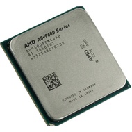 ♞Original A8 Series A8 9600 CPU 3.1 GHz 65W Quad Core Processor Socket AM4 AMD Radeon R7 9600