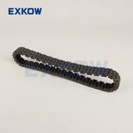 Taiwan Transfer Case Output Shaft Drive Chain for Mitsubishi Montero Pinin Pajero IO H66W H76W 4G93 