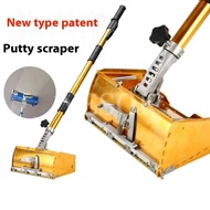 Drywall Master Tools Drywall Flat Box Rendering Machine Plastering Flat Finishing Plaster Box Tool D