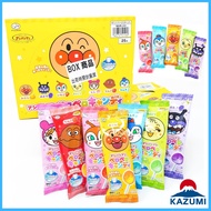 Anpanman Pero Pero lollipops 25 pieces [June 2025]