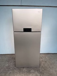 【永茂二手家具館】2手中古傢俱家電*RE041204*惠而浦513L雙門冰箱*單門冰箱 雙門冰箱 烘衣機 分離式冷氣 窗型冷氣 除濕機 電暖器 微波爐 大型家電