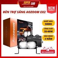 Aozoom Ex2 Spotlight - Ex2 Aozoom Removable Underbody Light 35w-60w