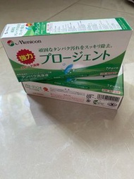 Menicon A + B 除蛋白（OK鏡用）