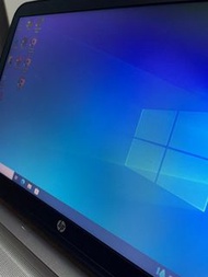 Hp laptop