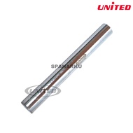 BENZ 3/8" REAR BUMPER SOCKET (W204, W212, W221)