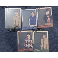 Genuine Beijing popup store transparent frame keychain t1 lol world 2025