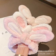 Rabbit Hair Accessories