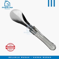 SCOOP ICE GELATO S/S STAINLESS STELL