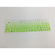 15.6 inch Keyboard Cover Protector Skin for Asus FL5700U FH5900V A55V K550V A751L E502s N61V R513L S