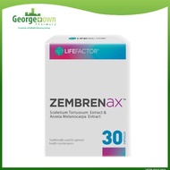 LIFE FACTOR ZEMBRENAX 30S