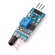 Infrared Obstacle Avoidance IR Arduino Sensor