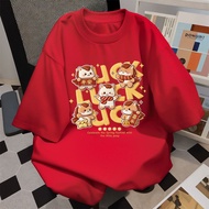 COD (Bangkok Delivery) MAO Shop Plus Size T-Shirt Light Fabric Style Fashion For Women Comfortable A