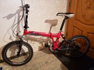 Dahon Folding Bike (摺疊單車)