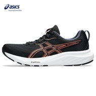 ASICS Gel-Contend 9 Women Running Shoes In Black/Coral Reef