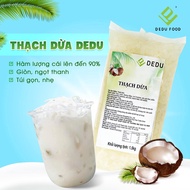 Coconut Jelly dedu 1.5Kg