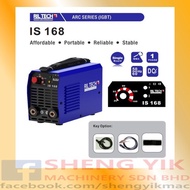 Shengyik RilTech IS168 Advanced IGBT Inverter Welding Machine