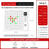 NIOYE | AI Intelligent Multifunctional Electronic Chess Board