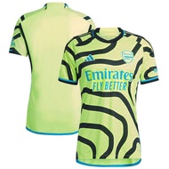 Arsenal 2023/24 Away Jersey (Fan issu)