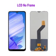 6.52" LCD Display For Tecno Pop 5 LTE BD4 BD4i LCD Display Touch Screen Digitizer Assembly LCD Repla