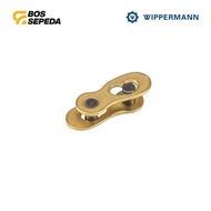 CONNEX LINK GOLD 11 SPEED BY WIPPERMAN CHAIN CONNECTION