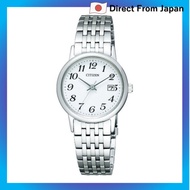 [Citizen] CITIZEN Watch Citizen Collection Citizen Collection Eco-Drive Eco-Drive Pair Model EW1580-