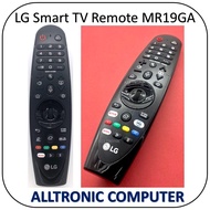 Genuine LCD/LED TV Remote Control AN MR19BA / AN-MR19BA LG Smart / Remote control for LG OLED Smart Tv