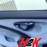 BYD SEAL Accessories - BYD Seal Door Handle Cover - BYD Seal interior Door Lever Cover