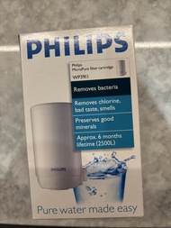 Philips 飛利浦 WP3911 MicroPure 濾水器濾芯