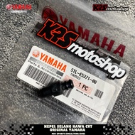 BREATHER PLASTIC NEPEL GEARBOX HOSE CONNECTION 5TL-E5371-00 MIO OLD MIO SPORTY MIO SMILE 2004-2012 C