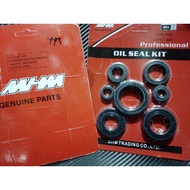 MESIN Complete seal / engine packaging / Oil seal kit / complete seal F1ZR