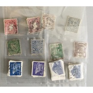 Eire Ireland Used Stamps