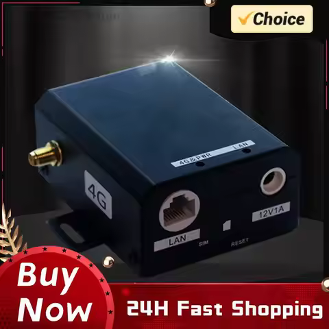 H927 4G LTE Router Industrial Grade Wireless Router 150Mbps with External Antenna Support 16 WiFi Us