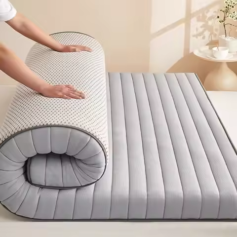 80x190 90x200 100x200 120x200 150x200 180x200 200x220 cm Memory foam Latex mattress mattresses Foldi