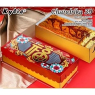 Sponge Cake Box/Lapis Surabaya/Lapis legit CNY Chinese New Year