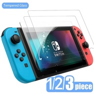 Nintendo Switch2 SwitchLite SwitchOled 1-3Pcs 800D HD Clear Tempered Glass Film For Nintendo Switch 