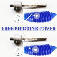 HONDA ACCORD S84 S86 2.0 2.3 3.0 POWER STEERING RACK END SHAFT ROD SUSPENSION TIRE VTEC CF8 CG1 CG2 