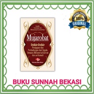 PUSTAKA IBNU UMAR | MUJAROBAT | Dzikir Dzikir Penjagaan Dan Perlindungan